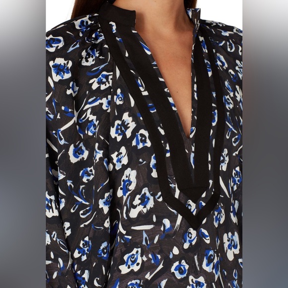 TORY BURCH DRESS SIZE L - Picture 5 of 5